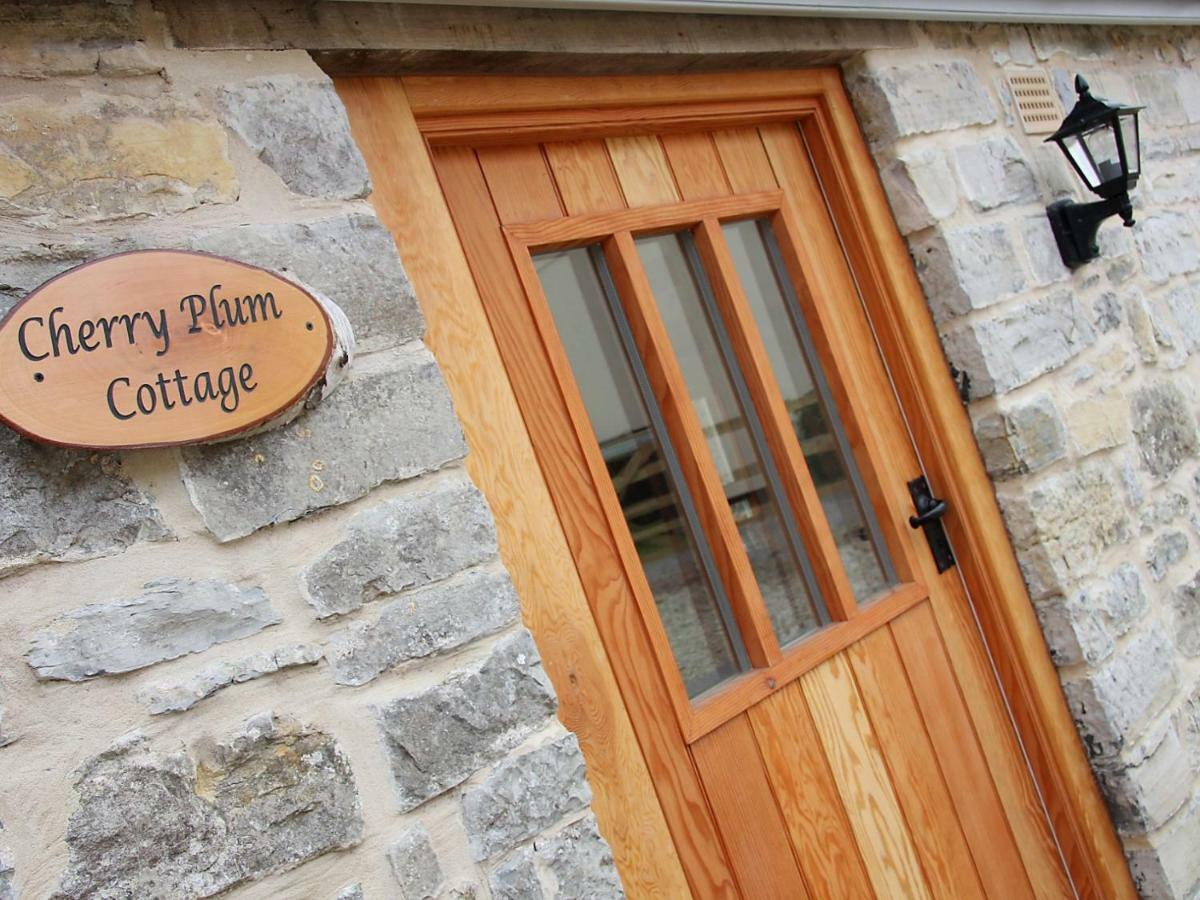 Pear Tree Cottages Wedmore Екстер'єр фото