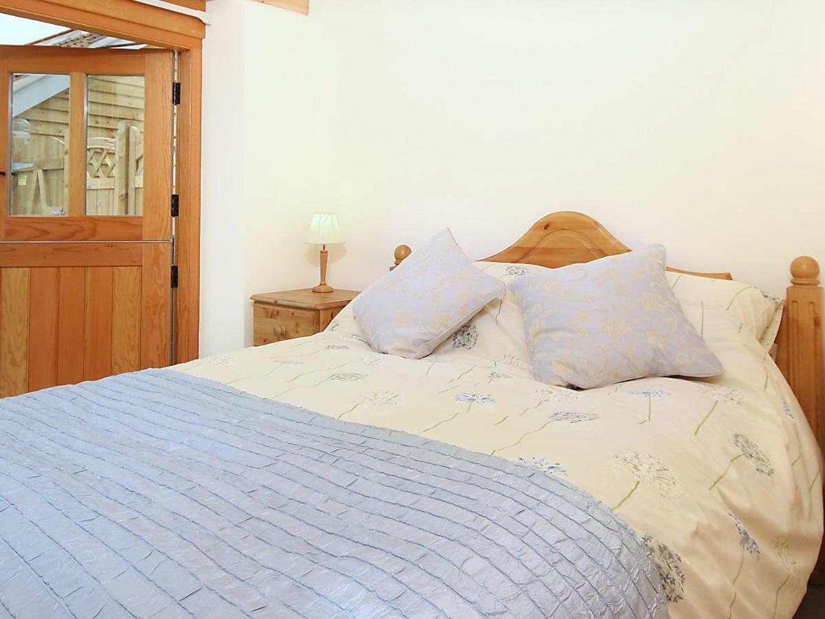 Pear Tree Cottages Wedmore Екстер'єр фото