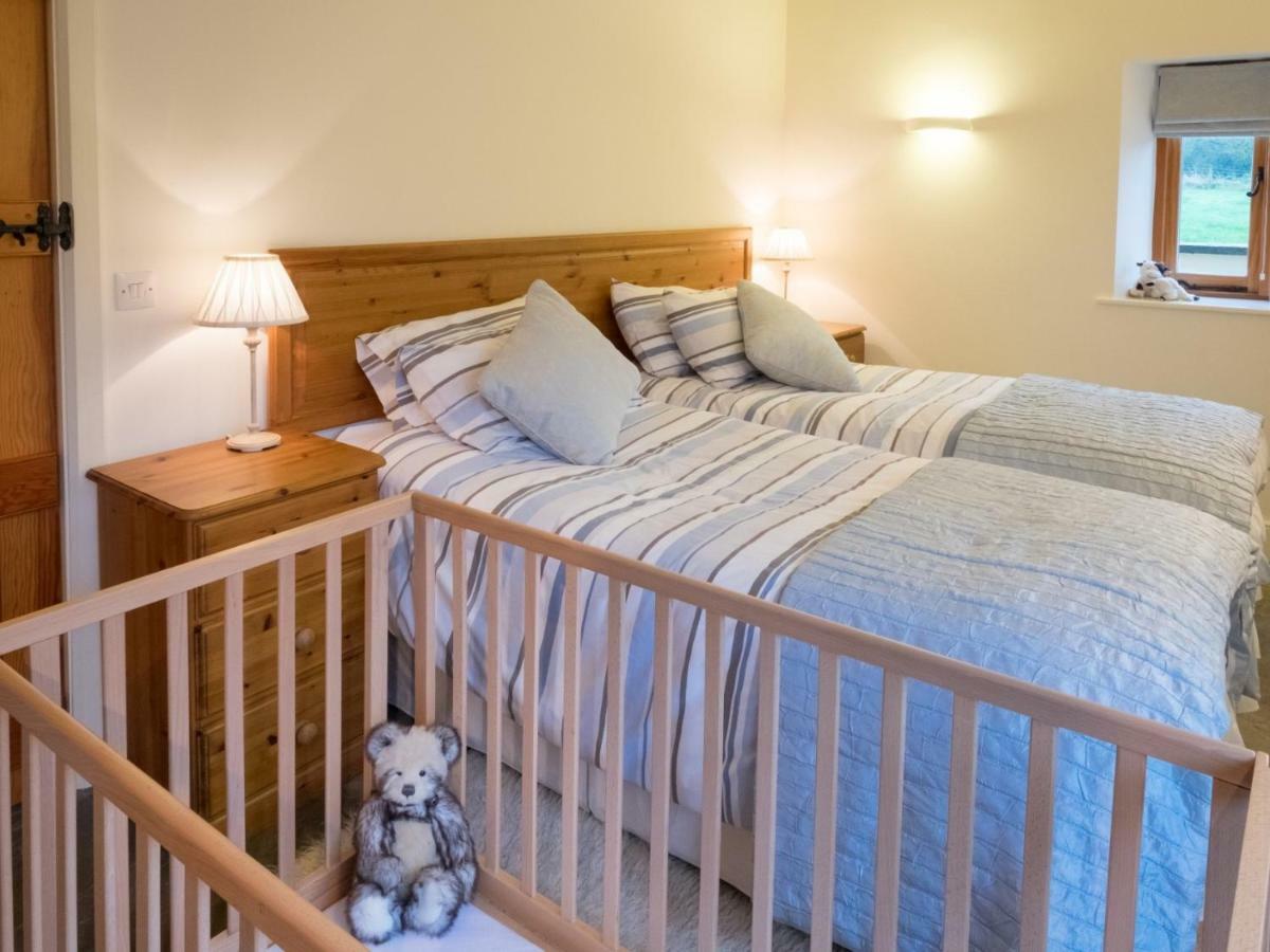 Pear Tree Cottages Wedmore Екстер'єр фото